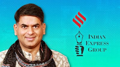 Saurabh Dwivedi to lead Indian Express’s Hindi foray