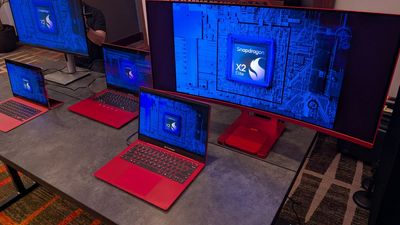 Windows 11's Xbox app arrives on Arm PCs — just in time for Nvidia's rumored debut with its N1X CPU