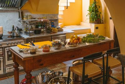 How Mount Etna has turned Sicily into one of Italy’s best destinations for foodies