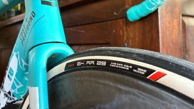 Ekoi has a new, beautiful, fast and supple tyre, but does it live up to its lofty price tag?