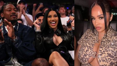 Stefon Diggs’ ex, Aileen Lopera, drops lawsuit against the NFL star after a DNA test allegedly proves he is the father of her baby