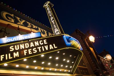 Sundance kicks off in Utah with powerful premieres and emotional tributes to Robert Redford