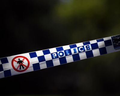 NSW shootings suspect was on bail over DV charges at time he allegedly killed three people, police say