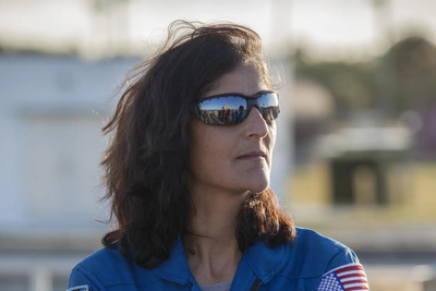Suni Williams' Retirement Highlights Health Risks and Longevity Challenges in Spaceflight