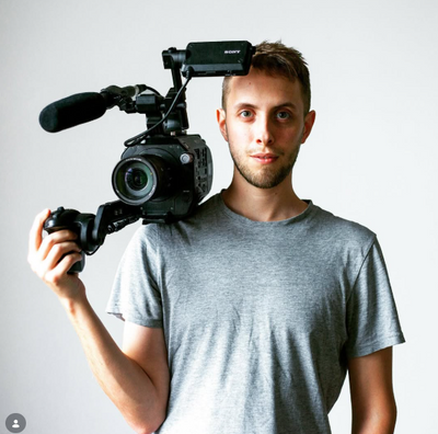 10 Photos of Joshua Kershaw: Brit Who Went Missing in Thailand, Found Dead After 9-Day Search