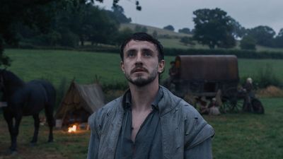 OPINION - Zero stars for poor Hamnet — it's a beautiful film but the storyline is utter tosh