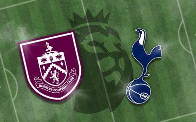 Burnley vs Tottenham: Prediction, kick-off time, TV, live stream, team news, h2h results, odds