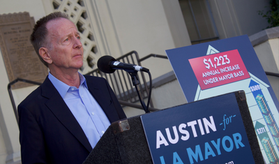 Who Was Emily Beutner? Austin Beutner's Daughter Who Died at 22 With an Undisclosed Cause of Death