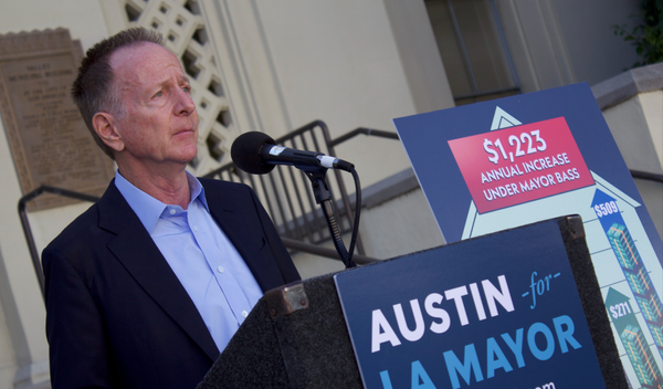 Who Was Emily Beutner? Austin Beutner's Daughter Who Died at 22 With an Undisclosed Cause of Death