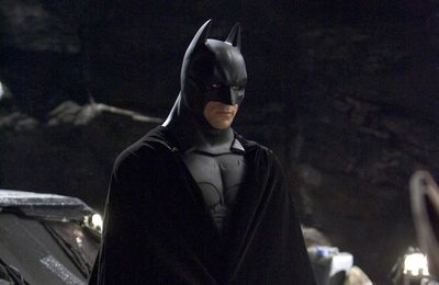 New Batman movie gets major update with Birds of Prey writer attached