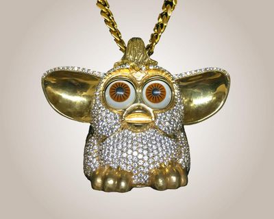 Top of the props: meet the unsung heroes behind the memorable objects in your favourite films