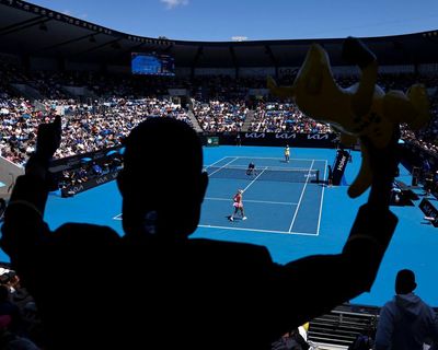 Australian Open 2026: Sinner and Osaka advance, Bencic crashes out – as it happened