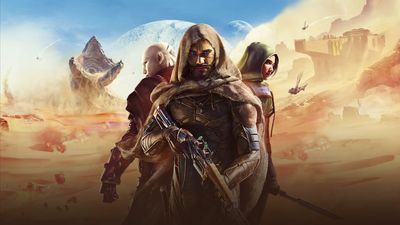 New Dune: Awakening patch finally lets you change servers without starting a new character