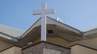 Nigeria confirms worshippers abducted from churches in Kaduna state