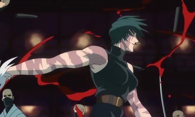 Jujutsu Kaisen Season 3, Episode 4, Global Release Times, How to Watch: Maki Zenin Takes Centre Stage in Most Violent Chapter Yet