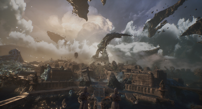 'Clair Obscur: Expedition 33' Exploration Tips: Uncover Hidden Paths, Secrets, and Rare Rewards