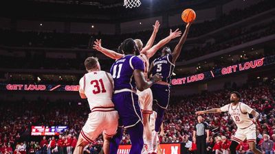 Zoom Diallo-Led Huskies Showing Promise Despite Injuries