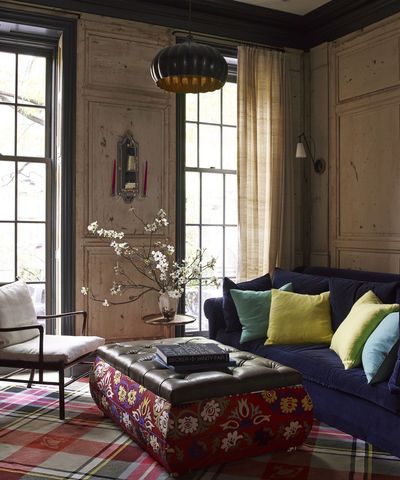 How I Turn Houses into Homes – The Stories, Choices, and Details That Matter Most