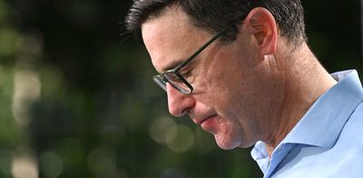 Grattan on Friday: Coalition split is massive blow for Ley but the fault lies with Littleproud