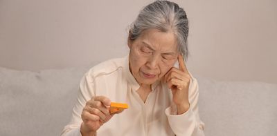 Why people with dementia wander – and how families can keep them safe