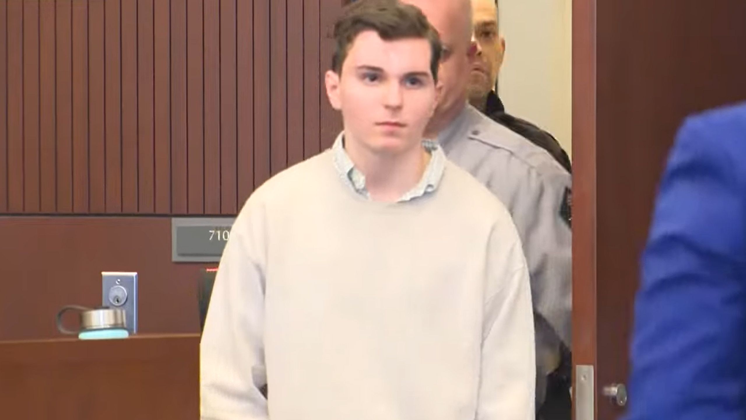 Austin Thompson: The Chilling Confession of the Teen…