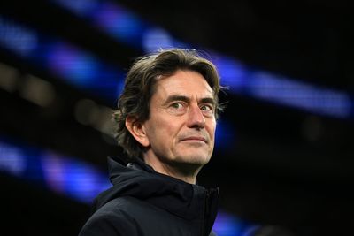 Tottenham handed huge Champions League boost ahead of Frankfurt decider