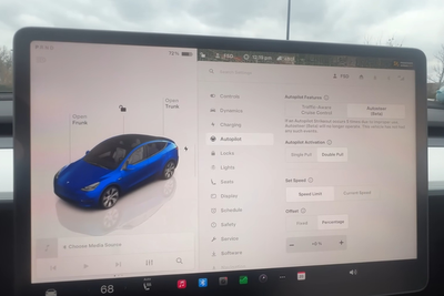 Tesla Drivers Get 50% Insurance Cut — Insurers Are Quietly Deciding You Are the Risk