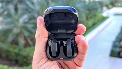 Sony LinkBuds Clip review: I’m not hooked