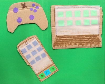 How screen time affects toddlers: ‘We’re losing a big part of being human’