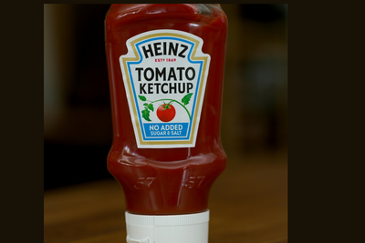 Kraft Heinz Stock Was Safe Under Buffett's Berkshire — Now, Investors React as Successor Plans to Offload Entire Stake