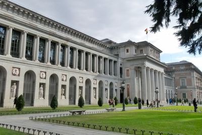 Prado announces changes to avoid being like ‘the Metro at rush hour’