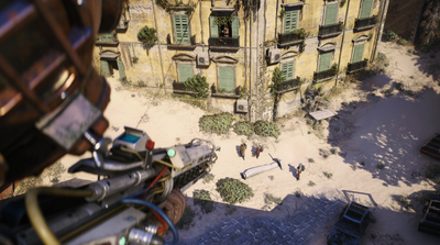 How to Avoid PvP Ambushes During High-Risk 'ARC Raiders' Missions