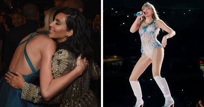 Kim Kardashian’s Taylor Swift Comments Spark Suspicion Amid Blake Lively Bombshell Text Reveal