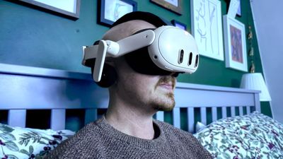 Meta abandoning VR is 'obviously false,' according to Oculus founder, but Meta's own actions scream the opposite