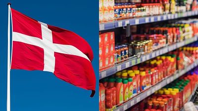 Shoppers in Denmark turn to apps to boycott US products amid Greenland tensions