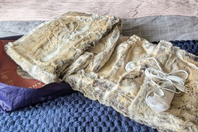 Could an electric blanket cut your heating bills? Experts reveal the numbers