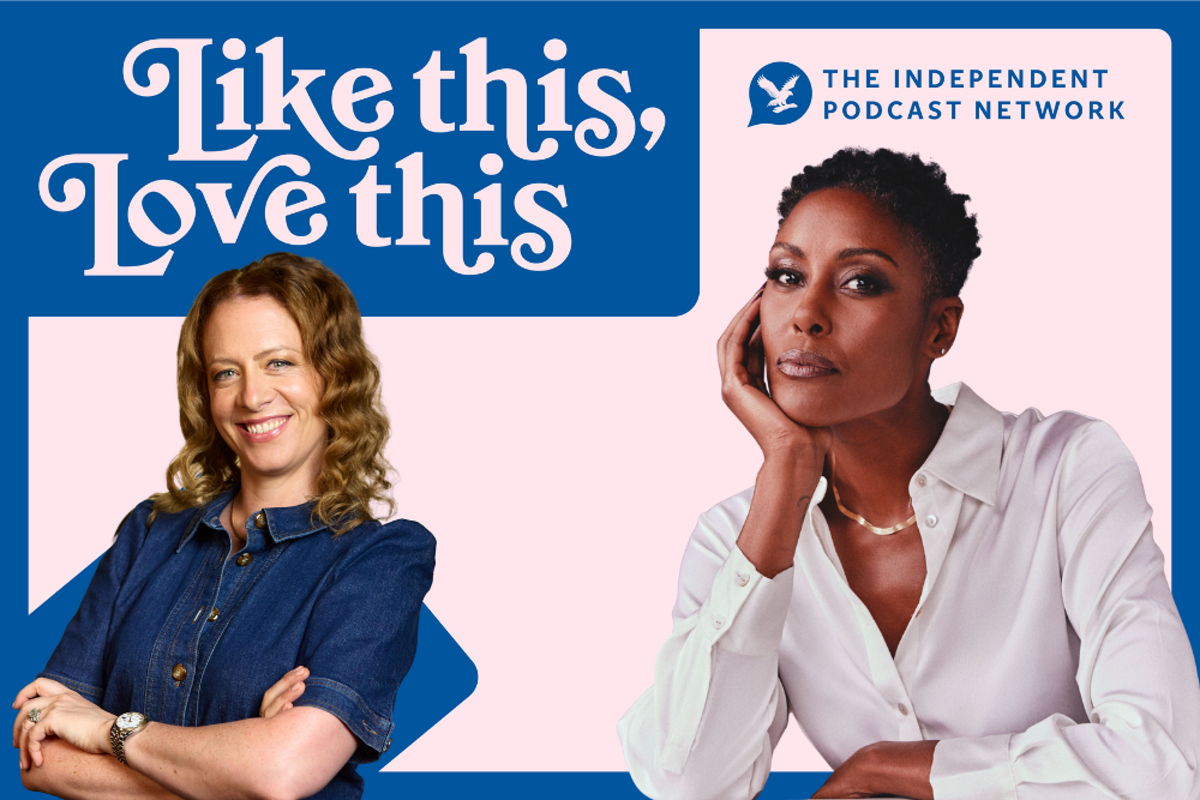 Christine Adams ‘The UK didn’t have enough work for…