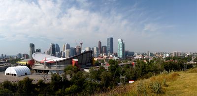 The Ruthless Travelling Crime Group Now Hunting Families in Calgary Suburbs