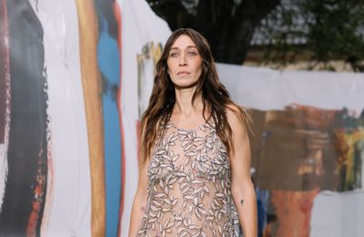 Nicola Peltz slammed as fame-hungry by ex-boyfriend's sister Alana Hadid