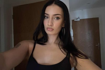 ‘A stranger stopped me in the street and asked me for my number. Then I found out he was secretly filming me’