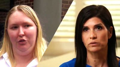 ‘Antisemitic buttdial?!’: Woman faces bizarre hate crime charge in ‘insane’ voicemail drama