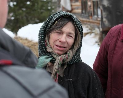 A century in the Siberian wilderness: the Old Believers who time forgot