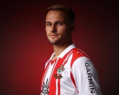 Southampton’s Léo Scienza: ‘I am in the most difficult league in the world. It’s a bloodbath’