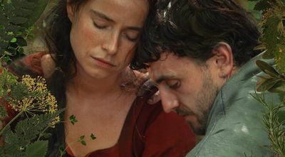 Hamnet star Bodhi Rae Breathnach has ‘fingers crossed’ as Jessie Buckley and Paul Mescal tipped for Oscar nods