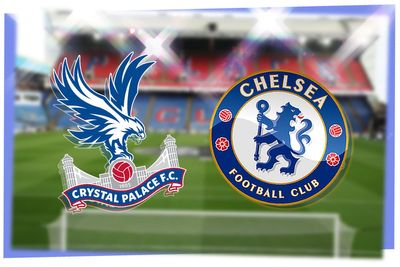 Crystal Palace vs Chelsea: Prediction, kick-off time, team news, TV, live stream, h2h results, odds today