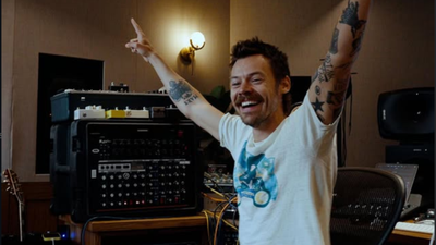 Who Is Harry Styles Now — and Why 'Aperture' Signals His Most Intentional Era Yet