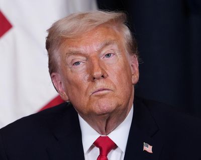 The Trump administration has a Nazi problem