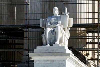 ‘Endangered lawyer’ day highlights US justice system’s plummeting standing