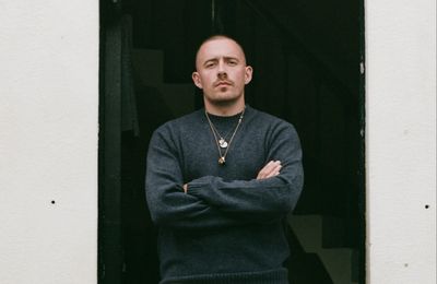 Dermot Kennedy announces new album inspired by homeland