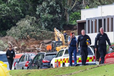 Mount Maunganui disaster: Everything you need to know as search for missing continues